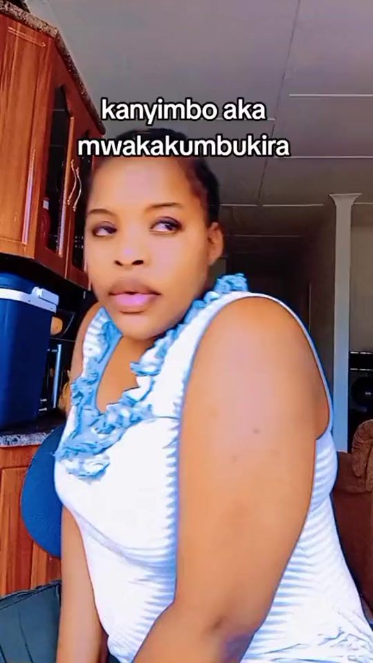 TikTok video thumbnail by gracekamanga4