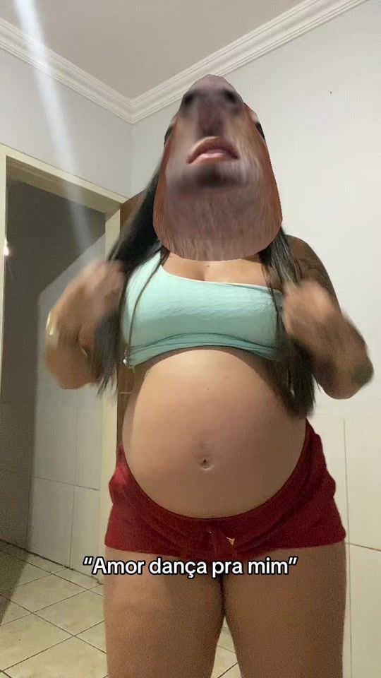 TikTok video thumbnail by luh_stefane