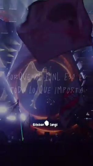 TikTok video thumbnail by estebansongs_