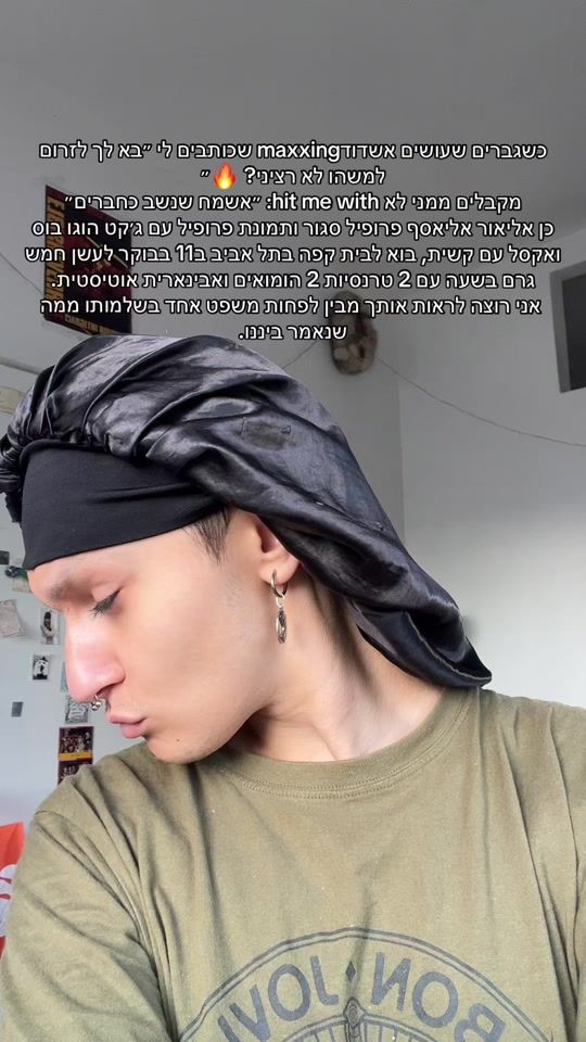 TikTok video thumbnail by koksinalien