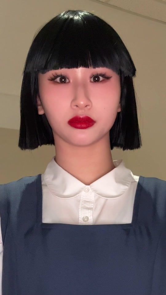 TikTok video thumbnail by aimu_avantgardey