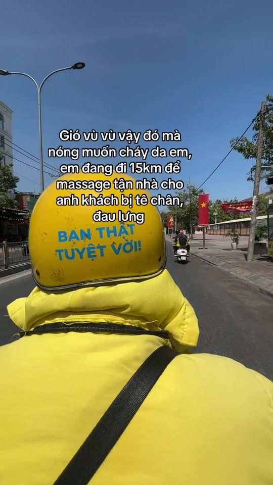 TikTok video thumbnail by maso_massage