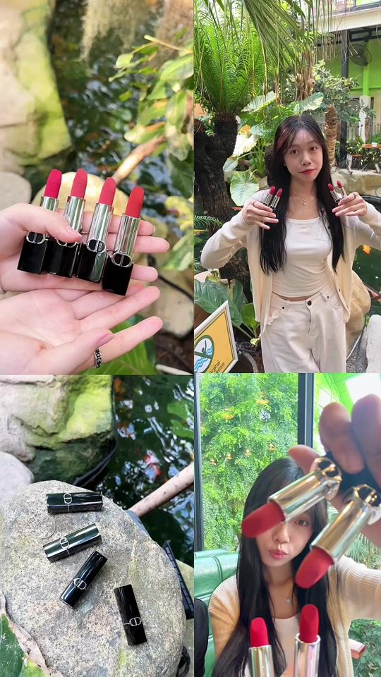 TikTok video thumbnail by blend_bloom
