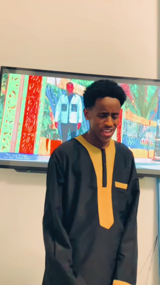TikTok video thumbnail by obsaaharun04