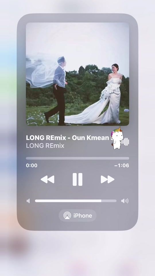 TikTok video thumbnail by longremix123