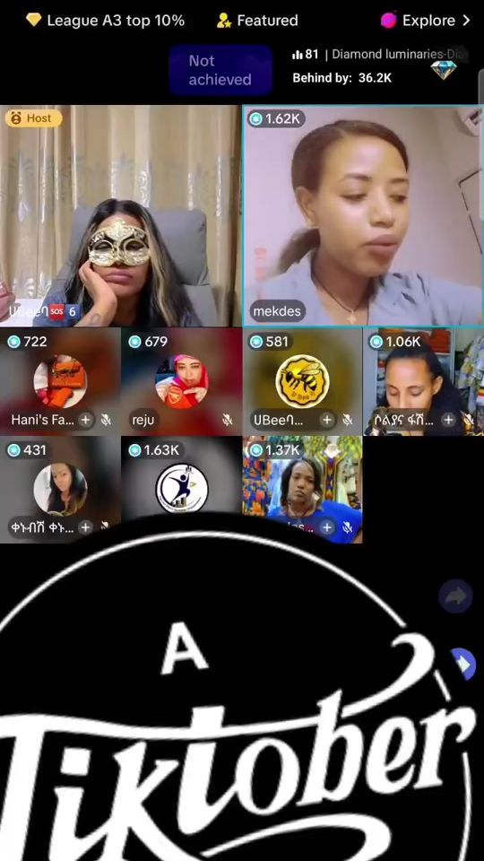 TikTok video thumbnail by ethiopi531