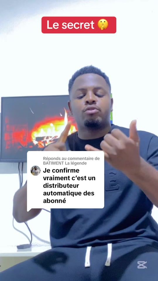 TikTok video thumbnail by franck.kingue.237