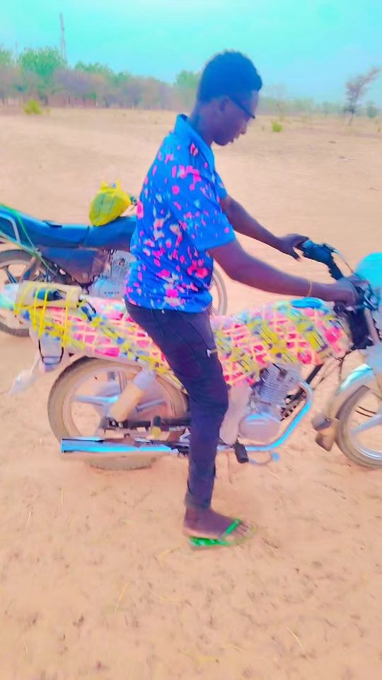 TikTok video thumbnail by bachari.maman