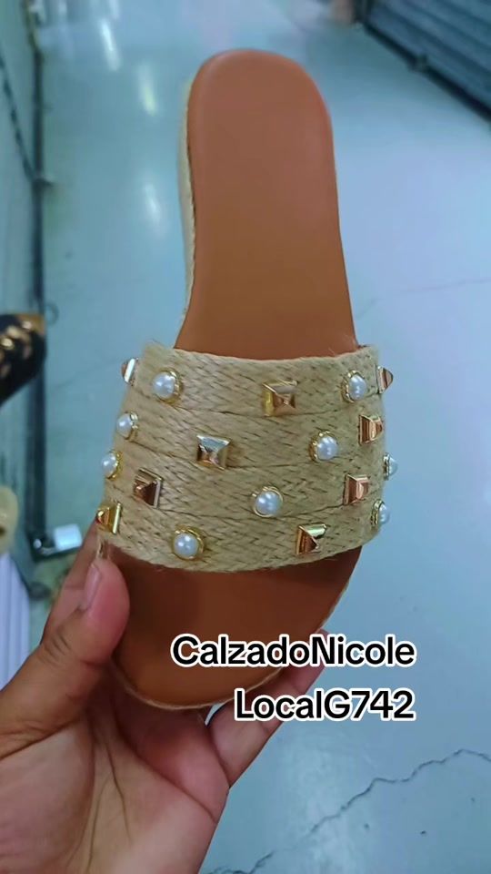 TikTok video thumbnail by calzadonicole