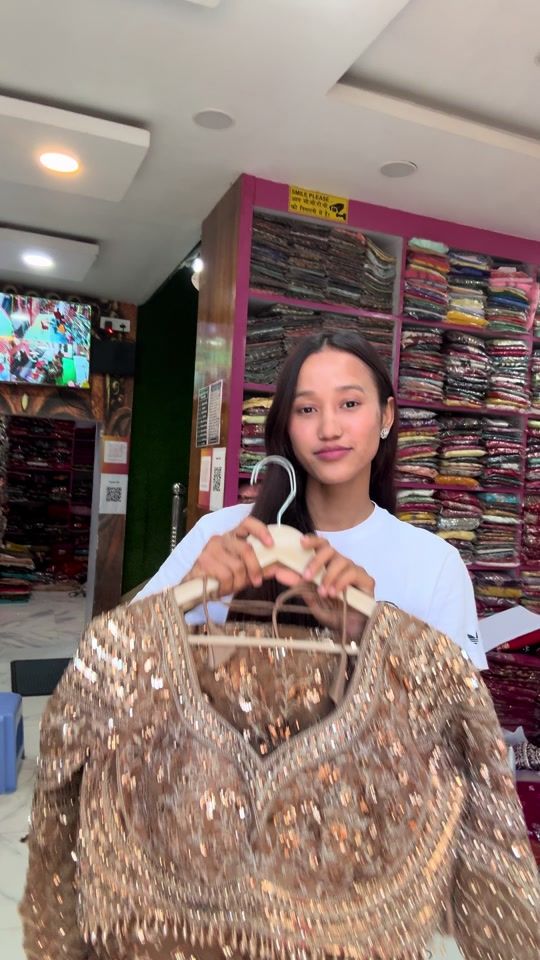 TikTok video thumbnail by nitya_collection1