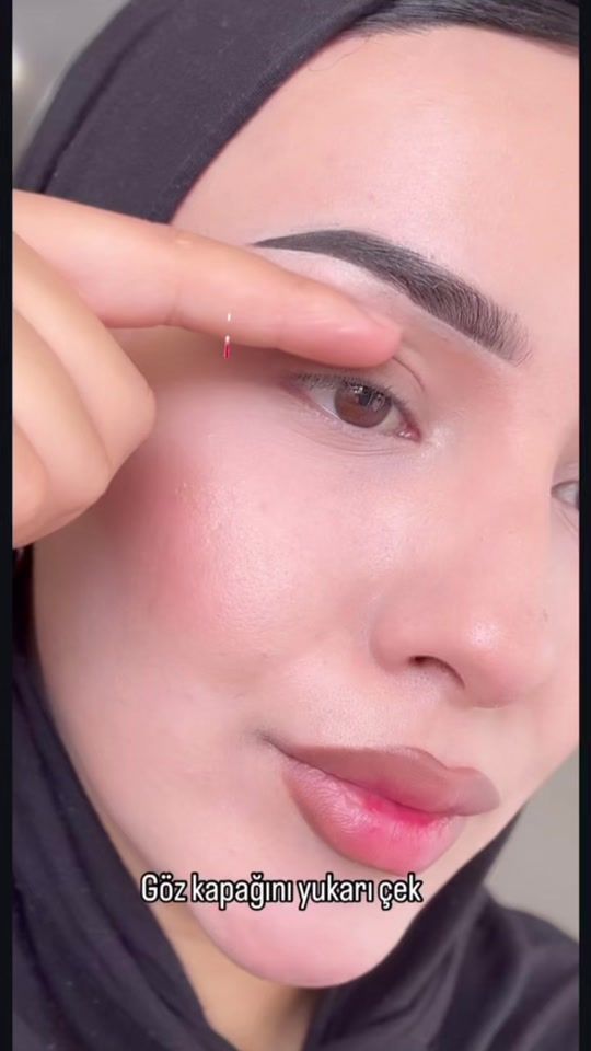 TikTok video thumbnail by eda.gkn