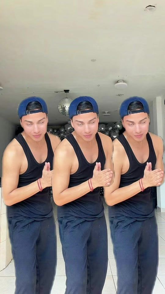 TikTok video thumbnail by juniorvargas...6