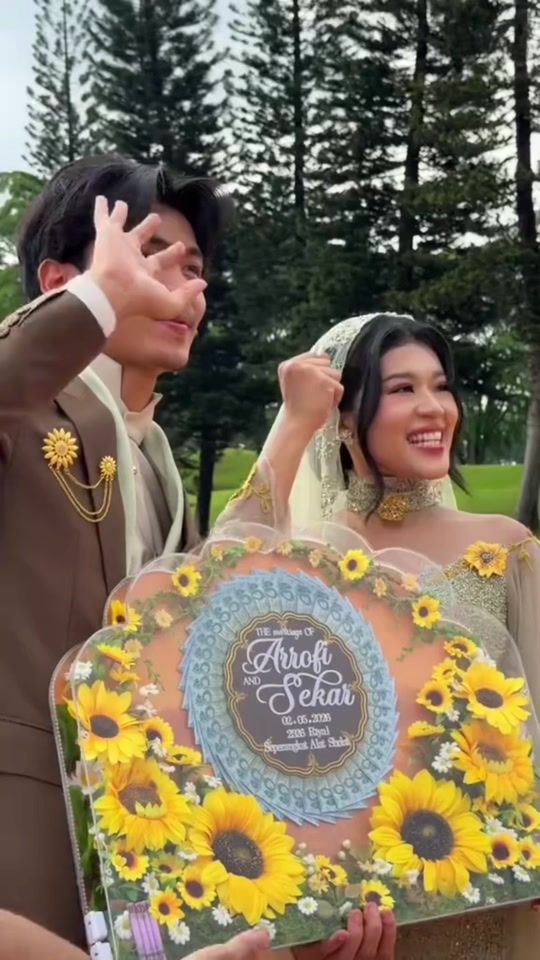 TikTok video thumbnail by maharweefcraft