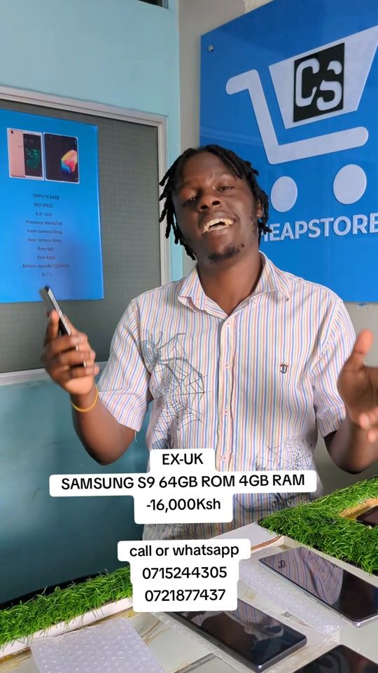 TikTok video thumbnail by cheapstorekenya