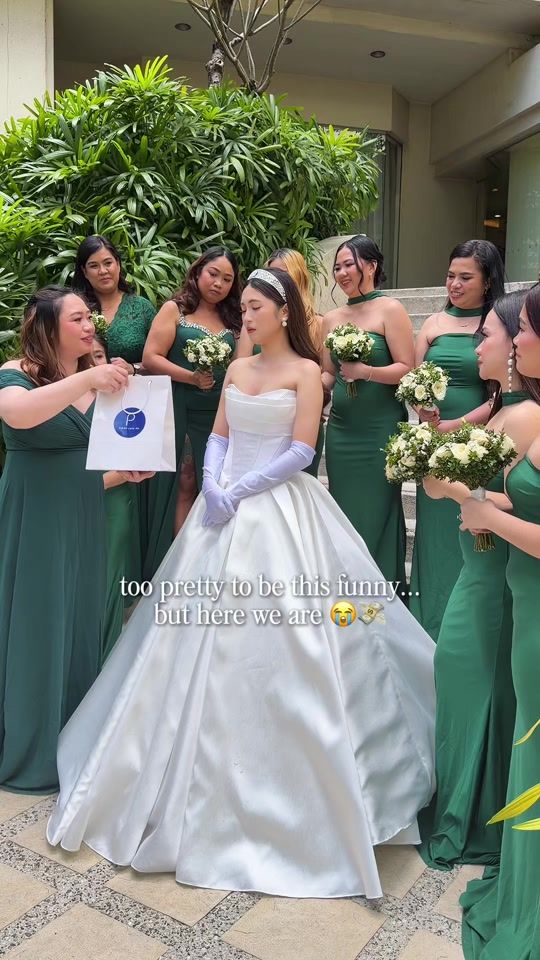 TikTok video thumbnail by sayyesweddingph