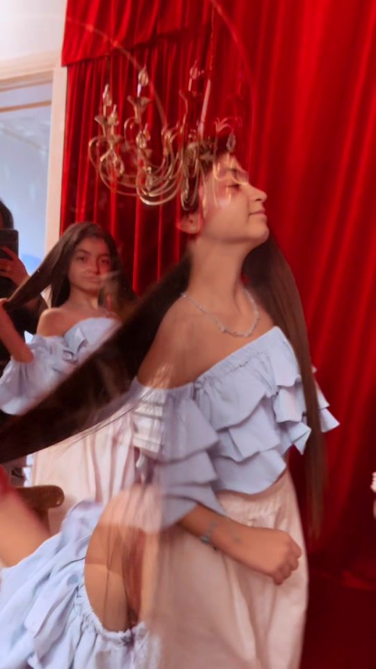 TikTok video thumbnail by dance_dilek