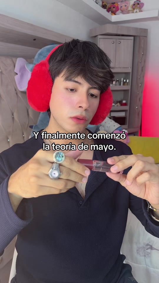 TikTok video thumbnail by .dalika