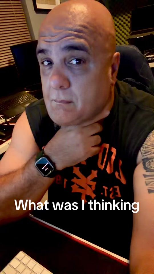 TikTok video thumbnail by therealtyronepaulsen