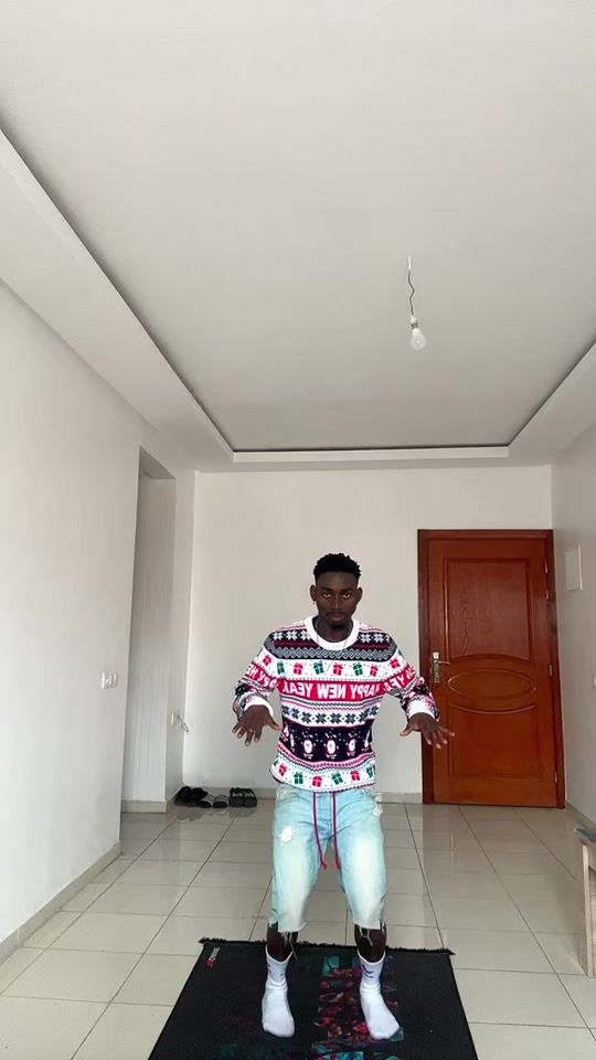 TikTok video thumbnail by ibrahimyodaa206