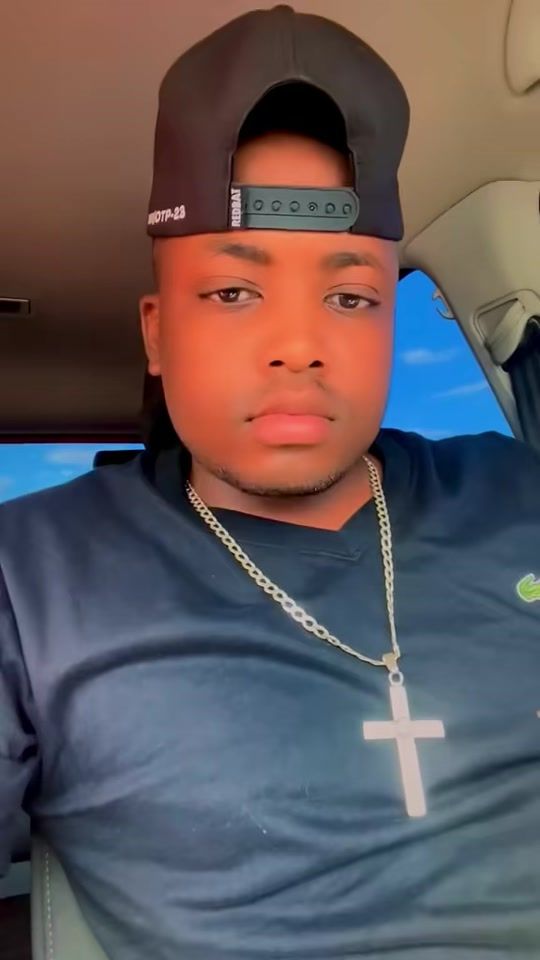 TikTok video thumbnail by unclegwapombili