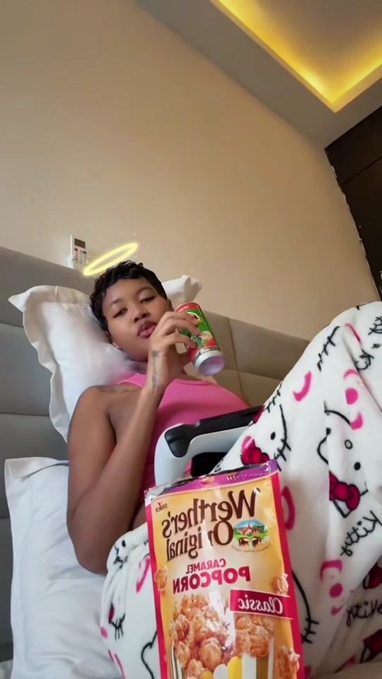 TikTok video thumbnail by rikielle_toure37