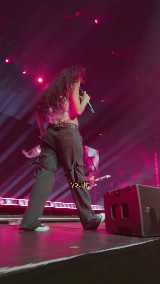 TikTok video thumbnail by jessiereyez