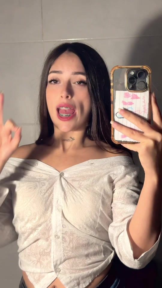 TikTok video thumbnail by labeyvy