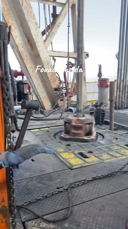 TikTok video thumbnail by fouadoheida