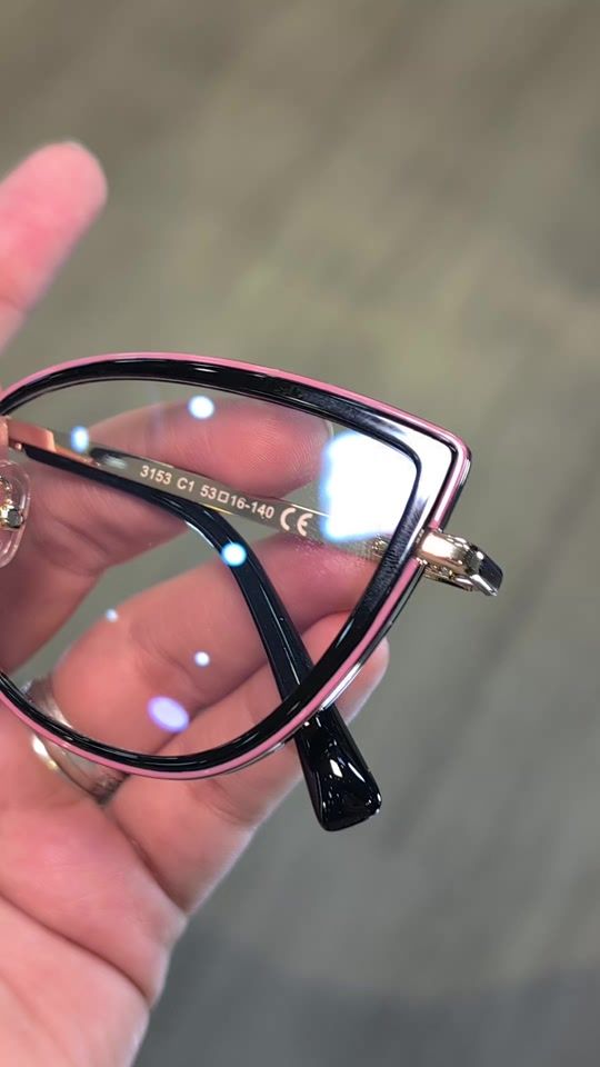 TikTok video thumbnail by allventaoptica