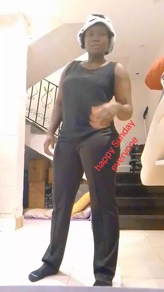 TikTok video thumbnail by toto.bukedea