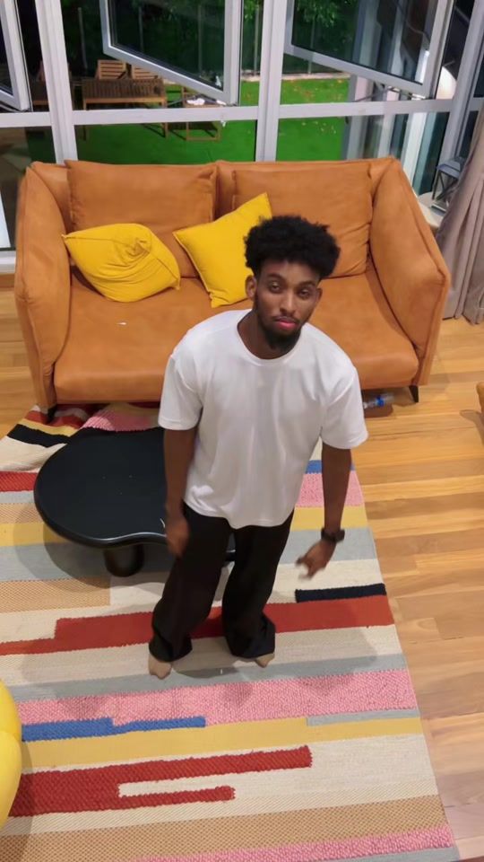 TikTok video thumbnail by kasani_boy