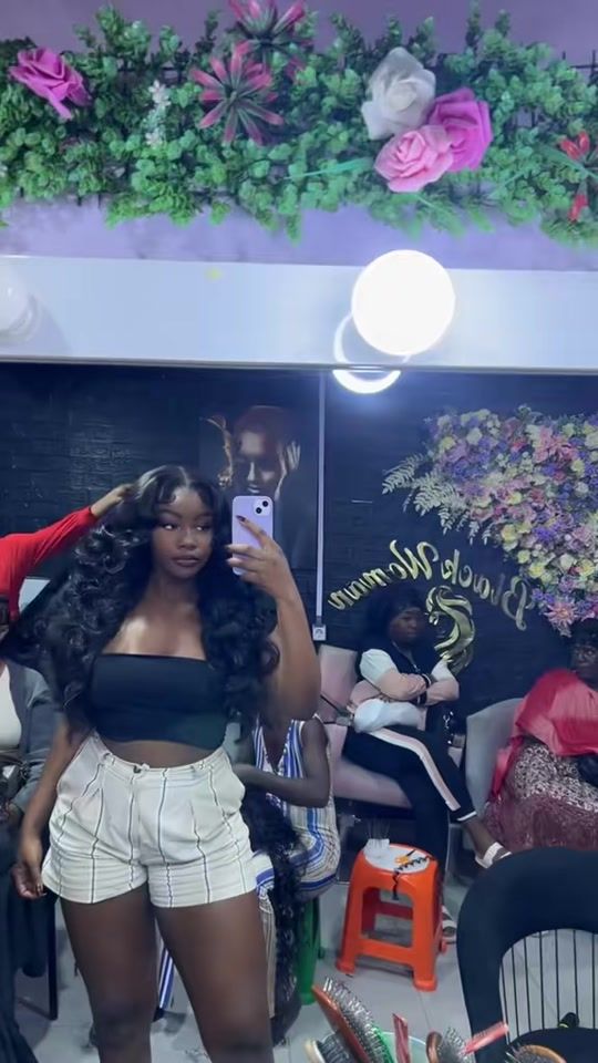 TikTok video thumbnail by misstchamba