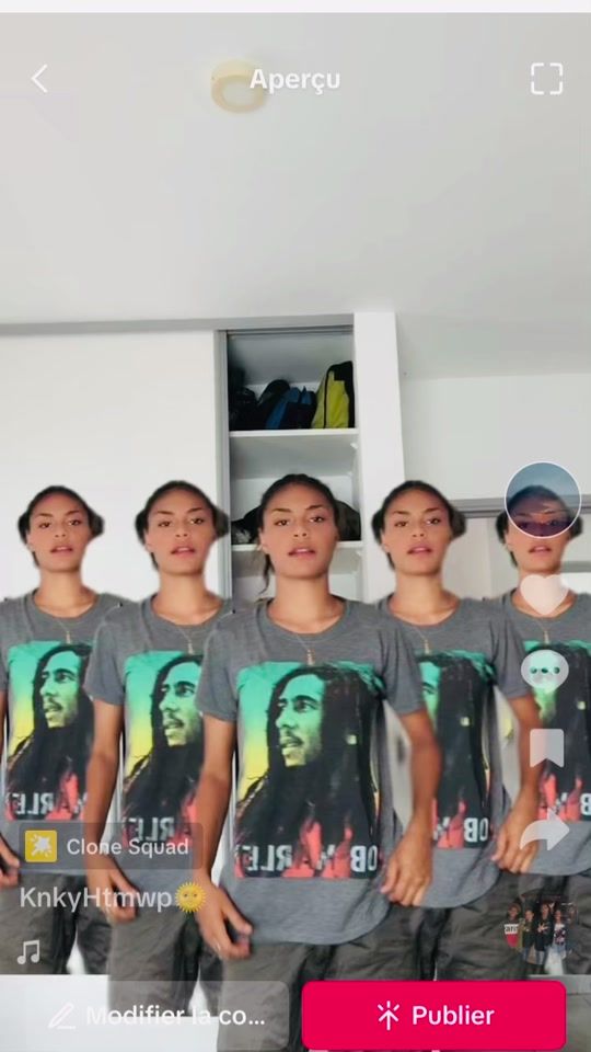 TikTok video thumbnail by sktr.lmte