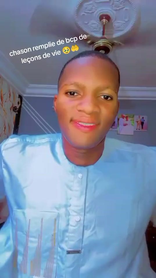 TikTok video thumbnail by makankeita35