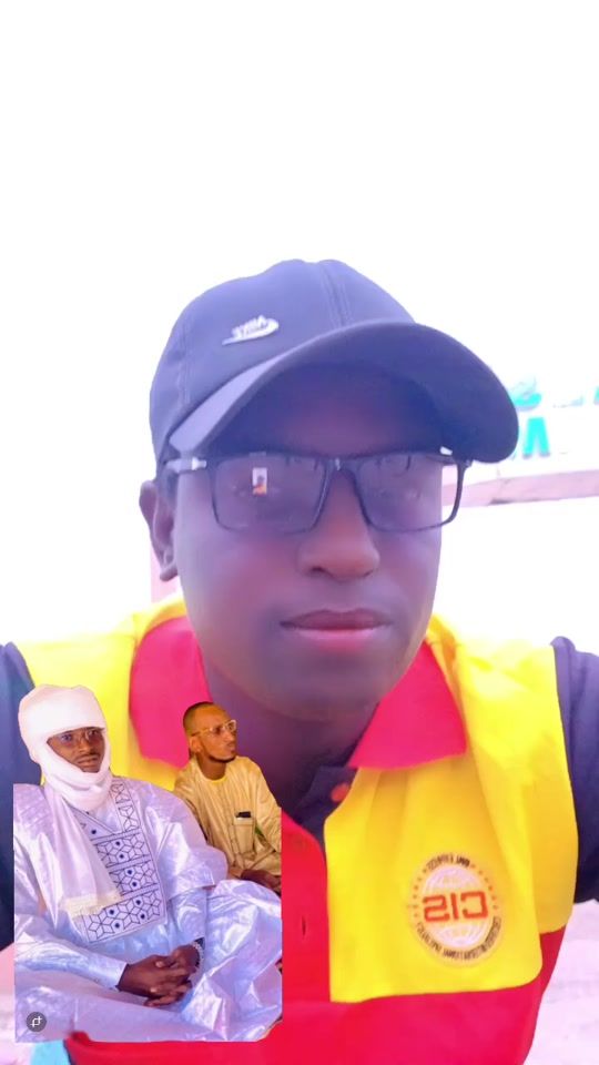 TikTok video thumbnail by bellomahamatpulaar