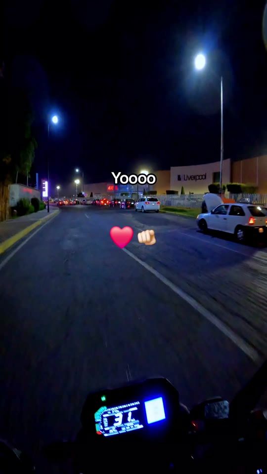 TikTok video thumbnail by kleberbikermusic