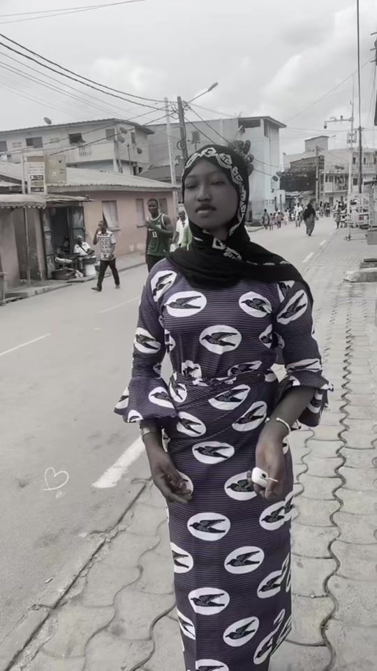 TikTok video thumbnail by fatoumata3400