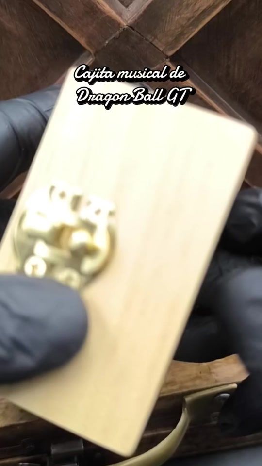 TikTok video thumbnail by intitaregalos