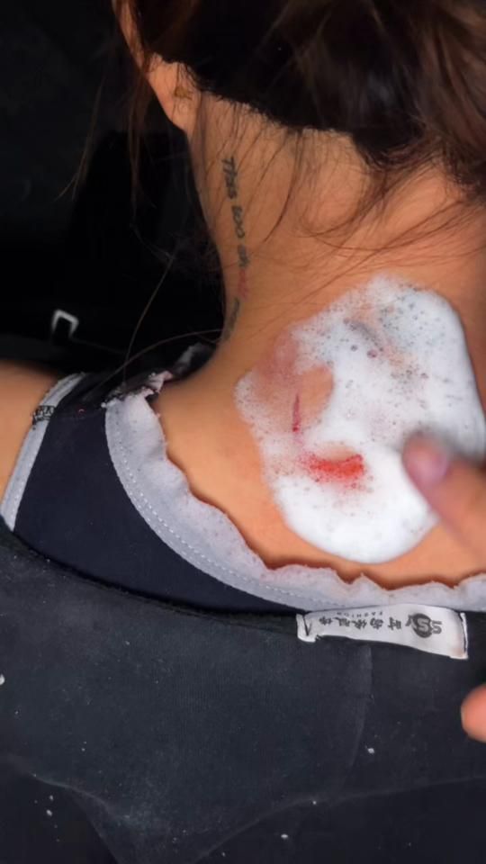 TikTok video thumbnail by tattoo8899