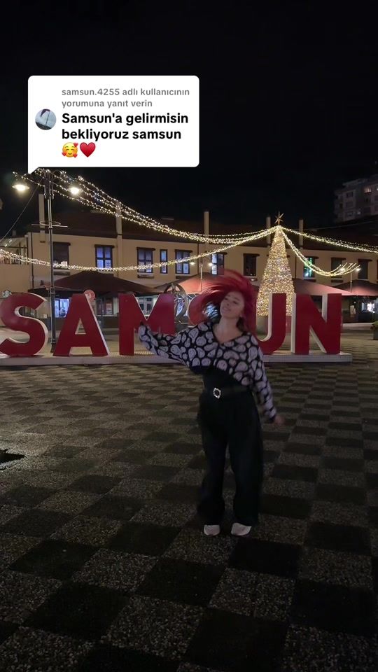 TikTok video thumbnail by aydanuysal
