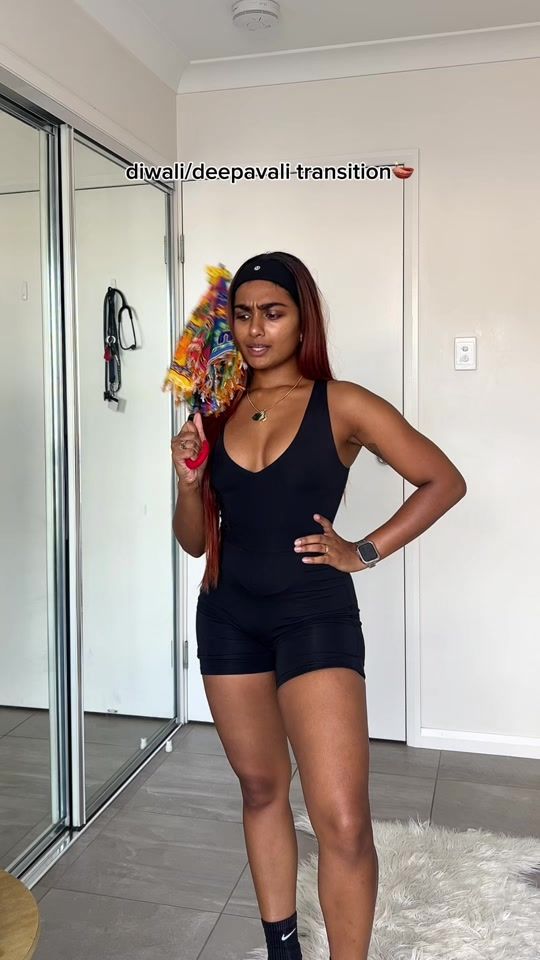 TikTok video thumbnail by s.mohann