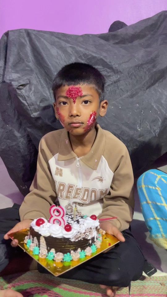 TikTok video thumbnail by basanti.tharu