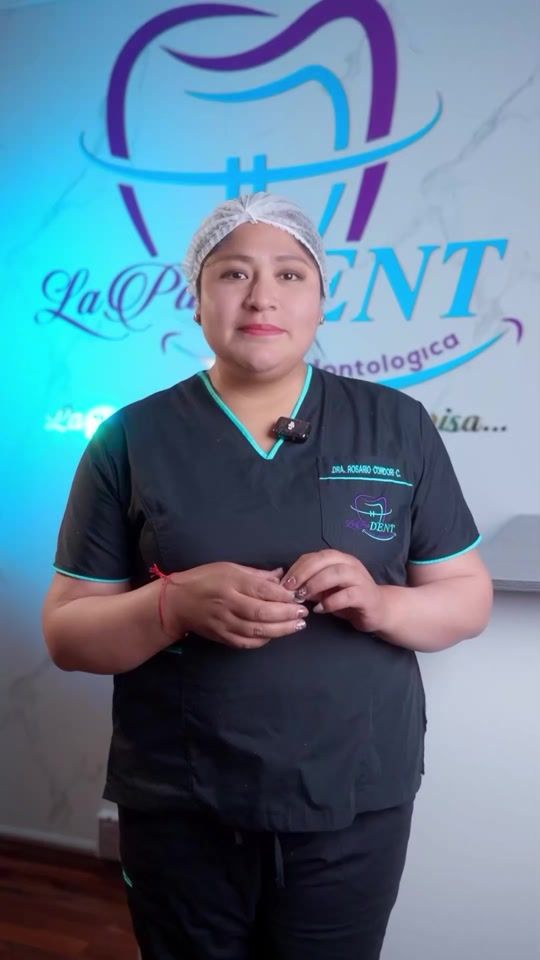 TikTok video thumbnail by lapazdent