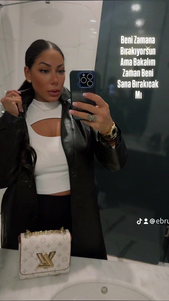TikTok video thumbnail by ebruliguzel