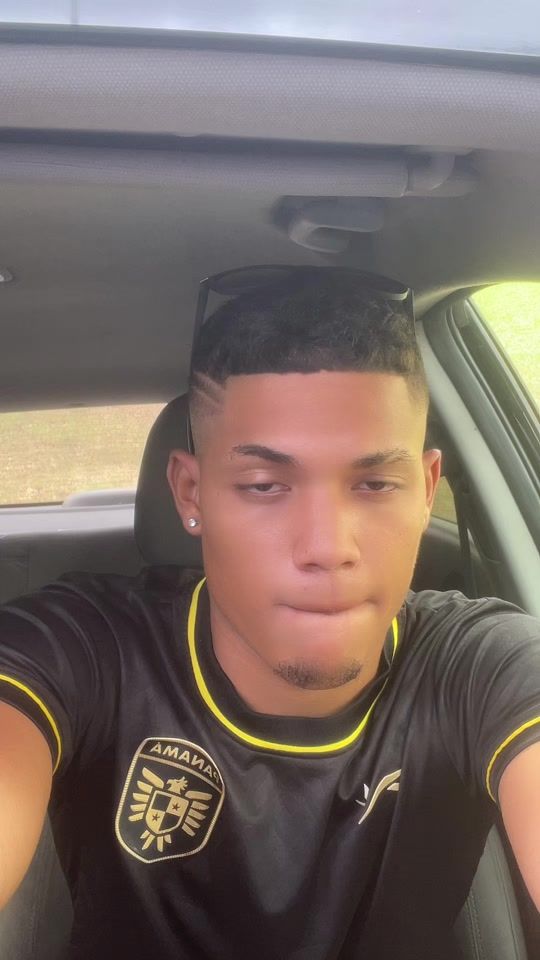 TikTok video thumbnail by bebeto_507_pty