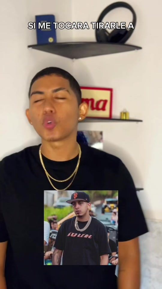 TikTok video thumbnail by soyromac