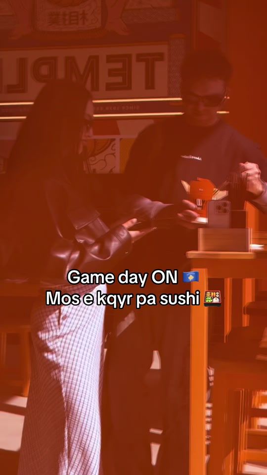 TikTok video thumbnail by wokwokpr