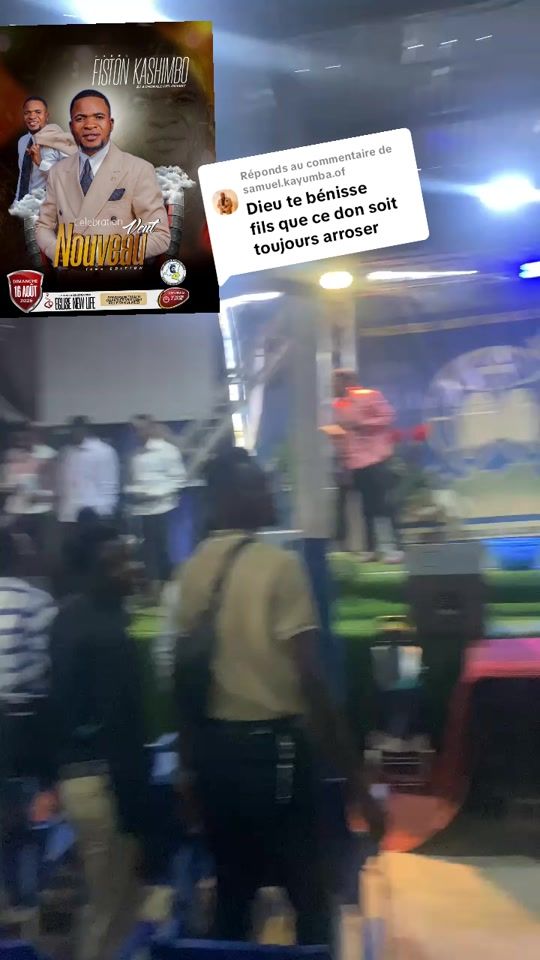 TikTok video thumbnail by fiston.kashimbo