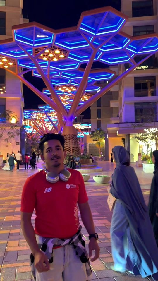 TikTok video thumbnail by saifulsany006