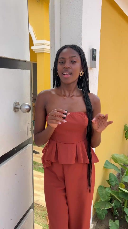TikTok video thumbnail by gracieth_manuel
